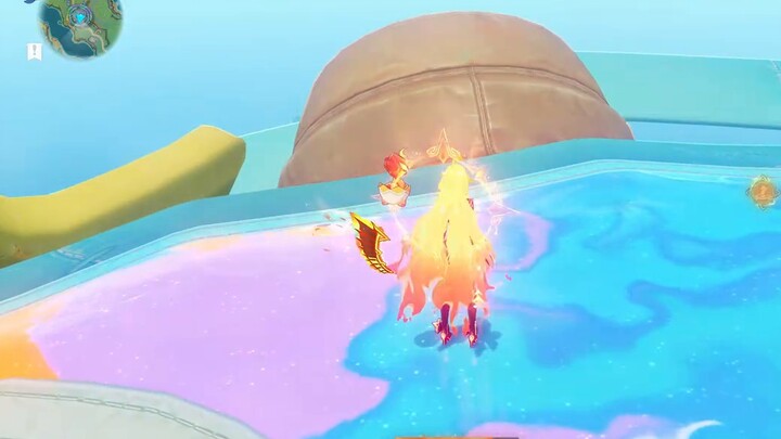 Ketika Anda mulai mengerjakan tes tanpa memeriksa pertanyaannya