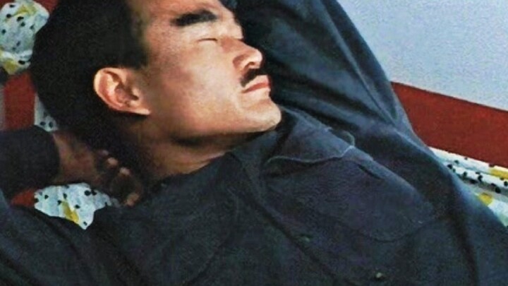 «شرطيّ طرد الأرواح الشريرة»: تفصيل لا يكتشفه إلا المشاهدون في هونغ كونغ