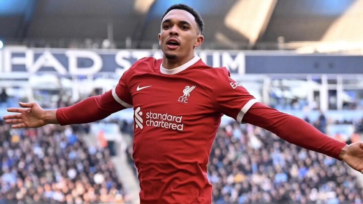 trent