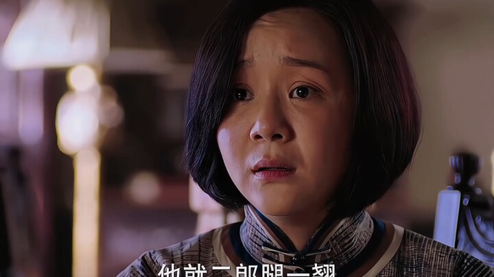 Feng Zhi Is Truly a Virtuous Wife—She Handles Everything Han Qing Entrusted Her With Like a Pro!