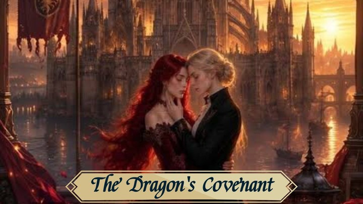 🇬🇧 [WLW_AI] The Dragon's Covenant || English Subtitles