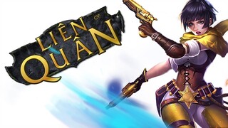 Cà Khịa Game: LIÊN QUÂN (Cre. Hòa Nờ Gờ)