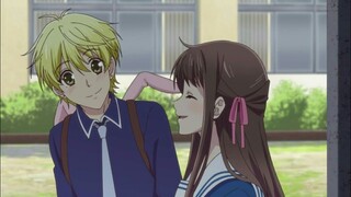 Fruit Basket Final「 AMV 」- Call You Mine - 10K Subs