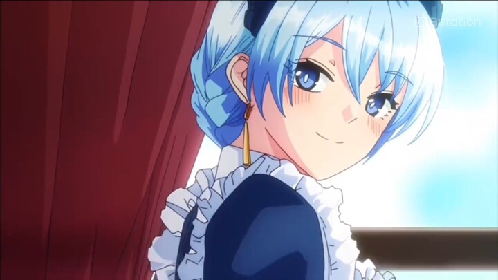 maid udah siap di kasi pelajaran 😋🥵🤤