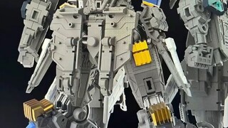 [News] Asgard preview, SNAA Gray color scheme announced