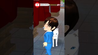 PILIHANMU MENGUBAH HATINYA PART 119