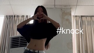 KNOCKdb cover