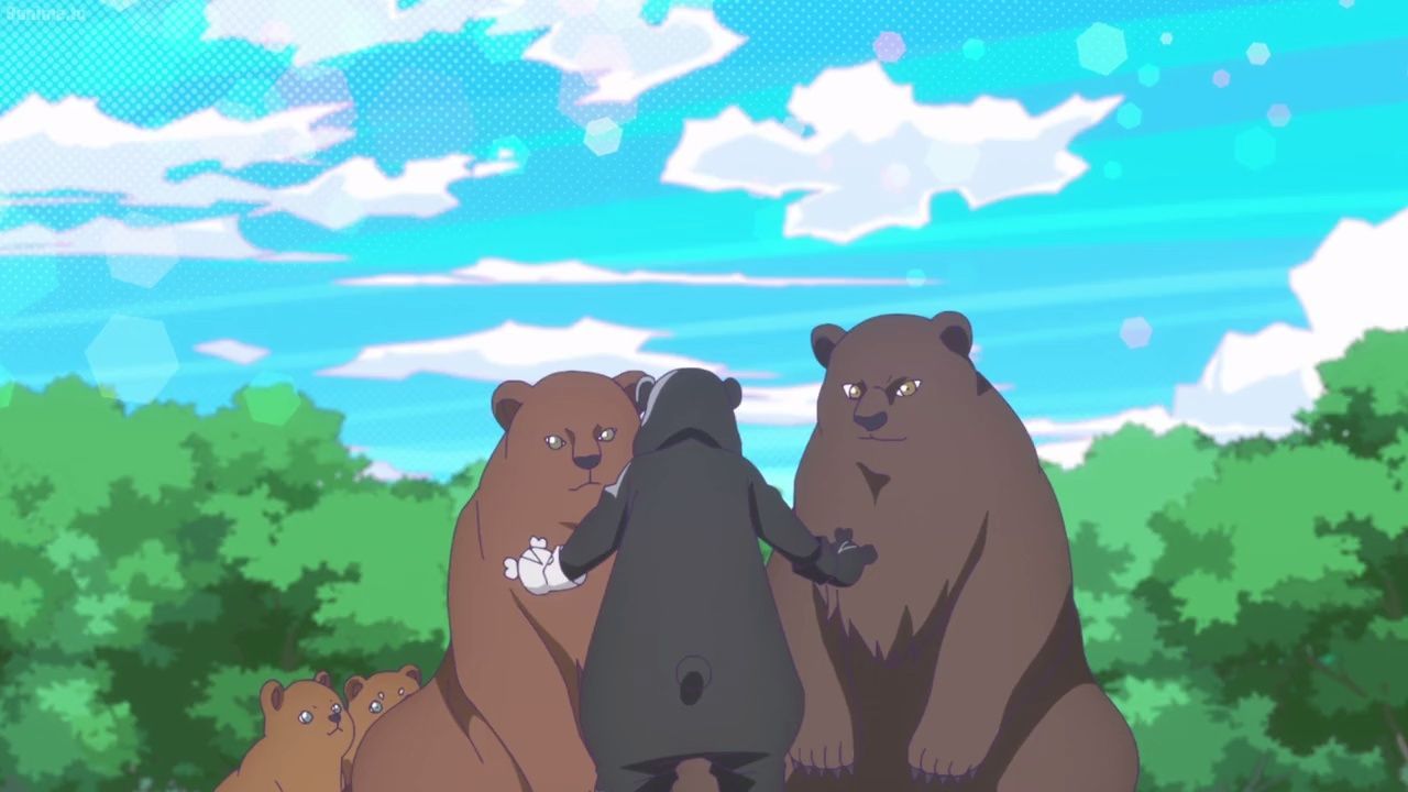 We Bare Bears Anime Plush Toys Purse Pendant Grizzly Panda Ice Bear  Keychain Key Ring Stuffed Dolls Plushies Wallet Key Chain - AliExpress