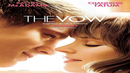 The Vow 2012