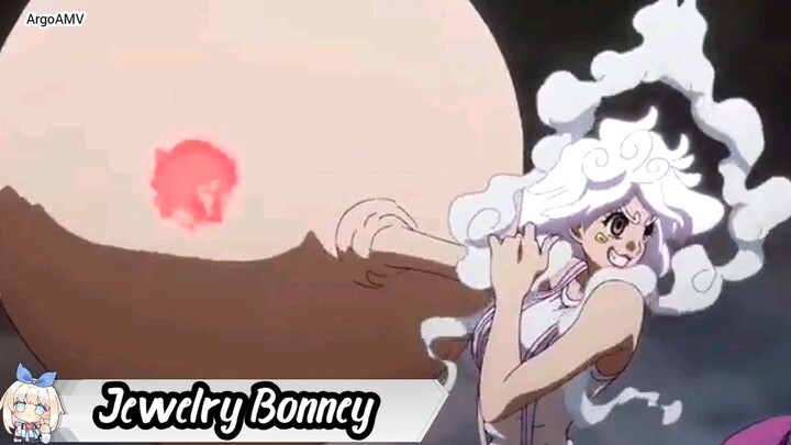 Jewelry Bonney ❤️|One Piece|