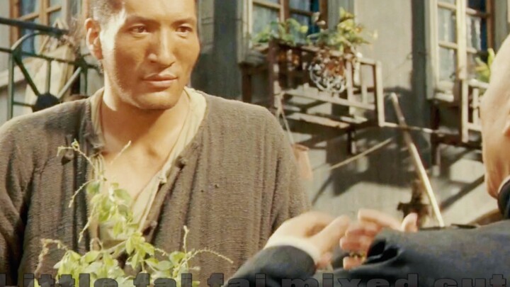 Người khổng lồ!