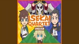 Isekai Quartet (From Isekai Quartet OP)