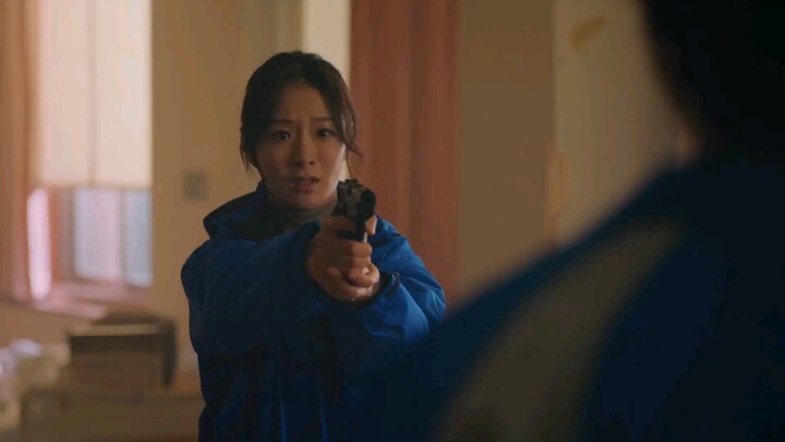 Love You As The World Ends (2021) รักเธอตราบวันสิ้นโลก EP.5