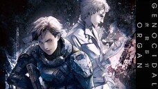 Genocidal Organ อวัยวะฆ่าล้างเผ่าพันธุ์ (Movie) ซับไทย