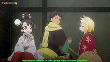 Thuyết minh Sengoku Youko: The Reformer Siblings Arc Tập 11