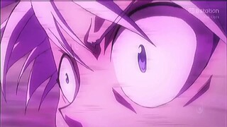 Killua trauma sama Nen Kakaknya