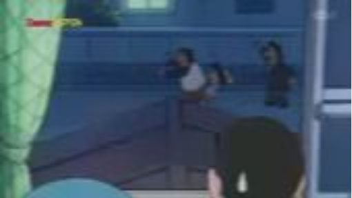 Doraemon Episode 204