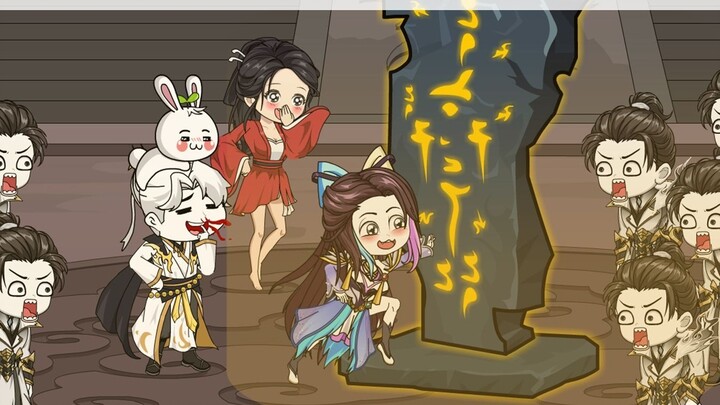 ตอนที่ 141 การจัดอันดับความสามารถ