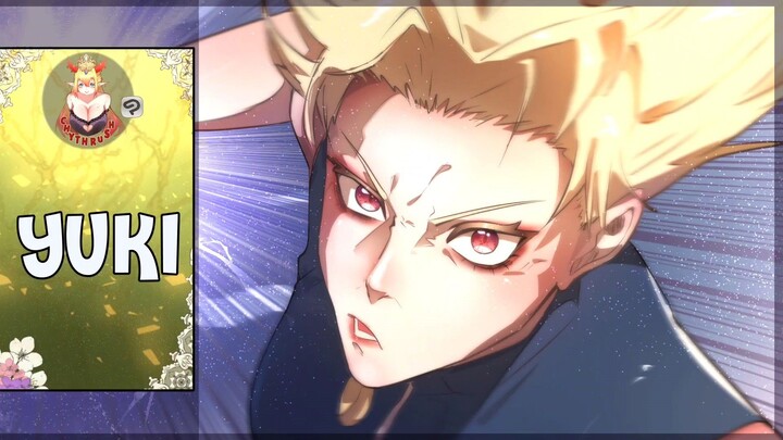 Trailer Jujutsu Kaisen TERBARU! Semakin Panas dan Menegangkan! 🥵🥵