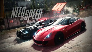 NFS RIVALS / RANDOM MOMENTS 2