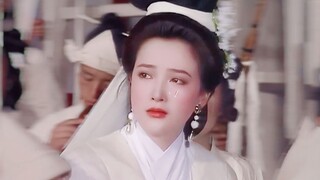 Elegan dan melankolis, dengan mata cerah dan penglihatan bagus! Inilah mengapa dia bisa berakting di