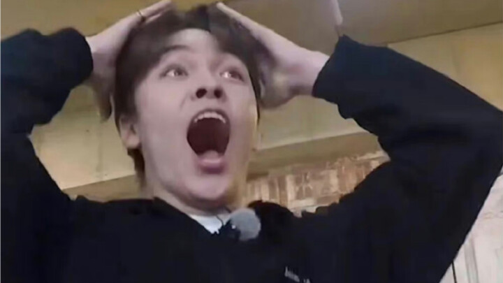 【تشوي هان شو】0.o