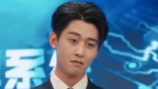 จ้าวจินอัน ย้อนเวลามาวัยเรียน (พากษ์ AI ช่วงท้าย)