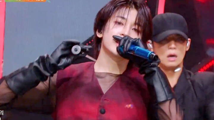 【SEVENTEEN】240503 Music Bank performance: MAESTRO's first stage!