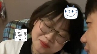 我夸完了，该你们了