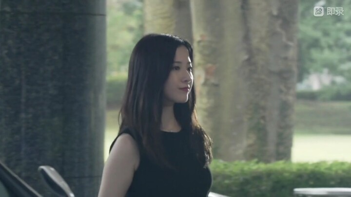 女主出场也太绝了，横山克的OSTyyds