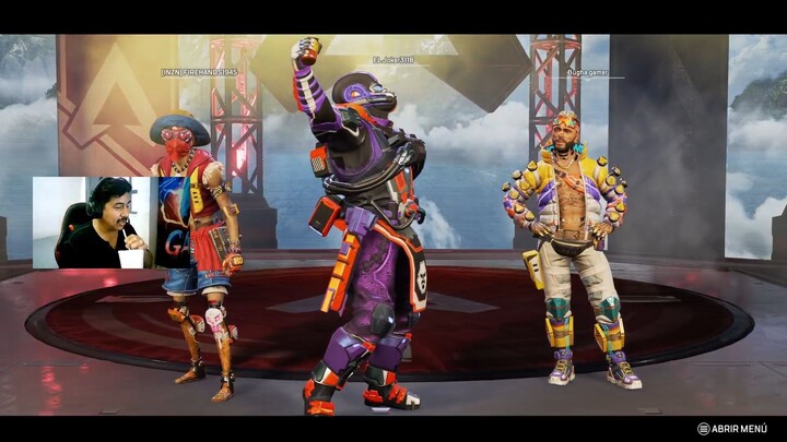 MANITAS , BUGAS YJOKER