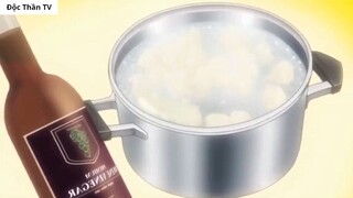 Tóm Tắt Anime_ Vua Đầu Bếp Soma (Season 1- P1 ) 14