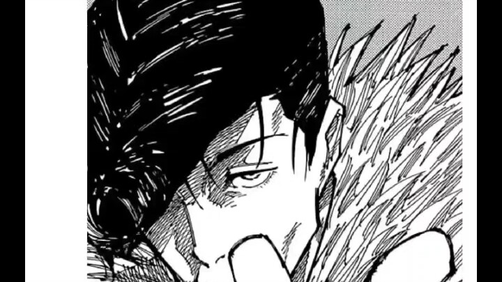 If you possessed top-tier, unmatched power, who would you choose to face Ryoumen Sukuna?