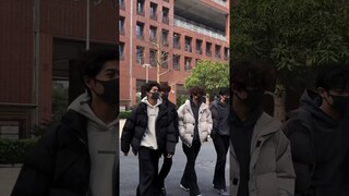 BL TikTok Video /소년 사랑 소년 /boy Love boy #boylove #blshorts #bltiktok #bl #boyloveboy #foryou #fyp