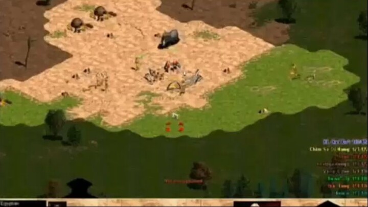 Câu voi siêu bá đạo :D