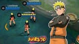 Sun X Naruto | Naruto X Mobile legends