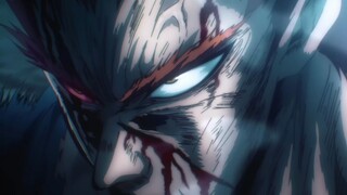 The strongest power vs. ultimate fear! Season 3 of "One Punch Man" is coming!