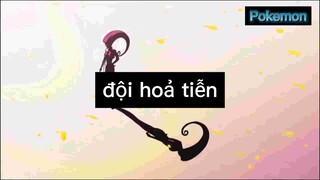 Đội hoả tiễn
