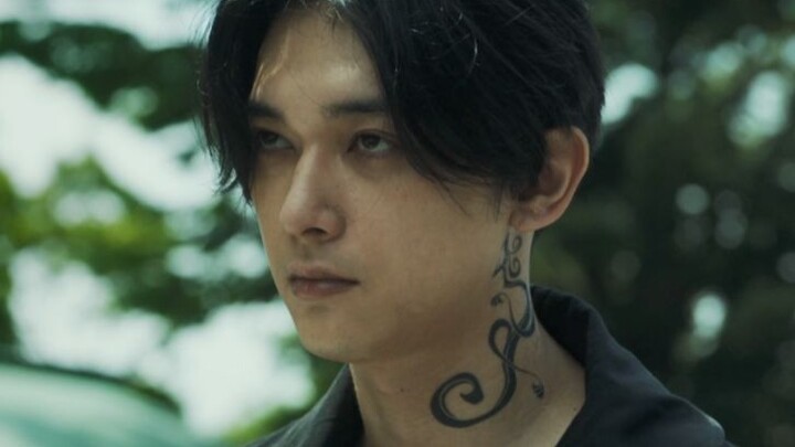 [Phiên bản live-action Tokyo Avengers] Sano Manjiro và Nagauchi thực sự rất đẹp trai!