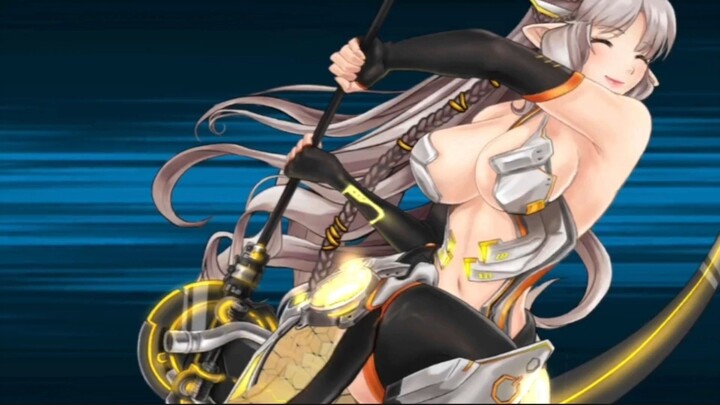 Haro Paling Cantik Dan Gesit