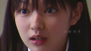 [Restorasi kualitas gambar ekstrim 60 bingkai] Coba tebak Kamen Rider mana yang diikuti wanita muda 