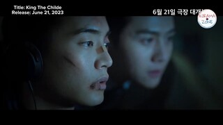 The Childe (2023) Official  Kim Seon Ho, Watch and Dawnload Full Movie  : Link In Description