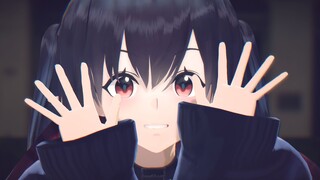 ♡Celushi♡doki doki ปิด ﾛｷ♡Arknights/MMD