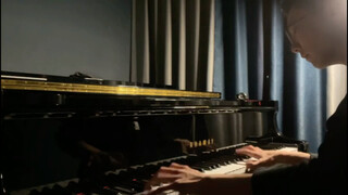 บันทึกก่อนสอบเข้าโรงเรียน Liszt Super Skill Etude 10