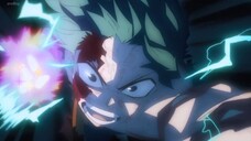 Boku no Hero Academia: Final Season episode 6 Sub Indo | REACTION