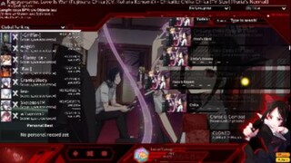 [OSU! auto mode] Chikatto Chika Chika - Fujiwara Chika (Chika)