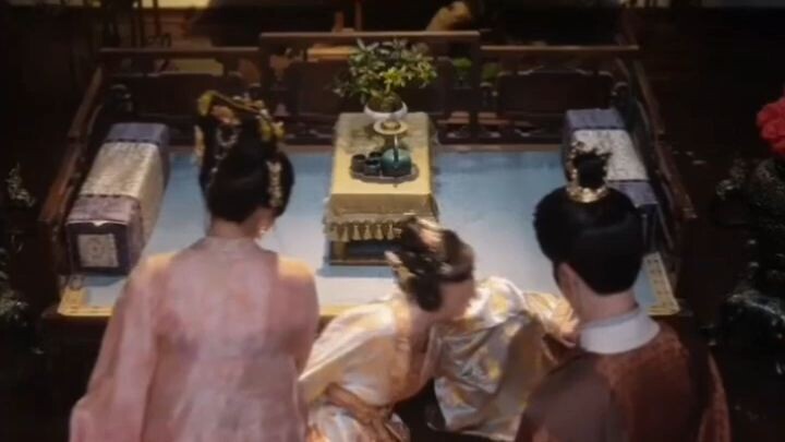 ซูซูเหยา ชาตินี้เชิญรับกรรมไม่ขอยุ่งด้วย