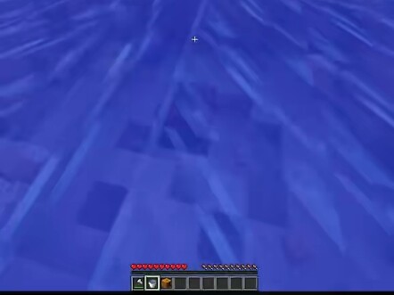 Minecraft：来看看你是弱质还是低脂!！