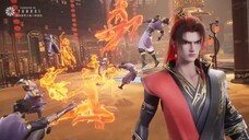 Ancient War Soul Eps 04 Sub Indo