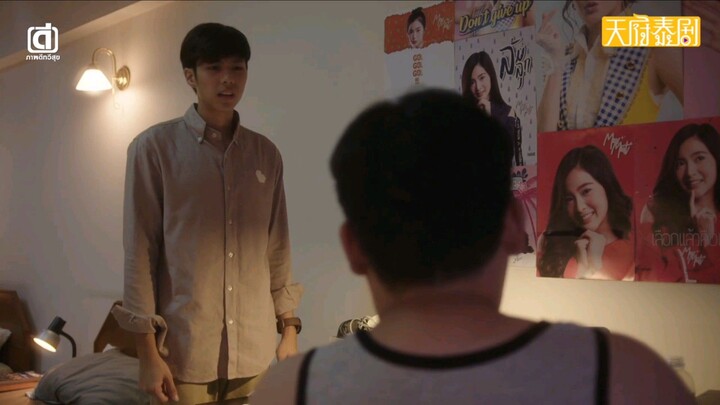 โลกโซเชียว social syndrome Ep.1 the lucky one